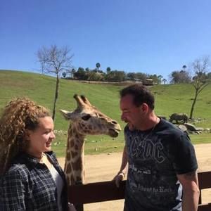 Meet your Posher, Richard